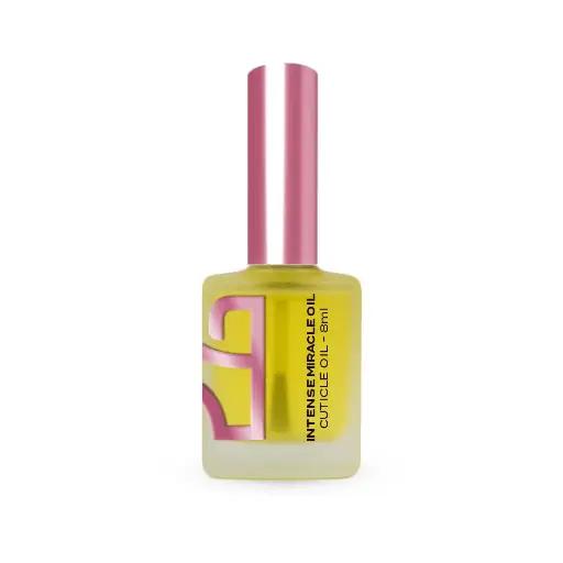 [E.CO.012] Intense Miracle Oil - Óleo de Cutículas 8ml