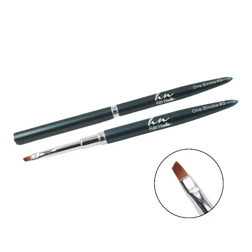 [U.P.022] Pinceau One Stroke #3