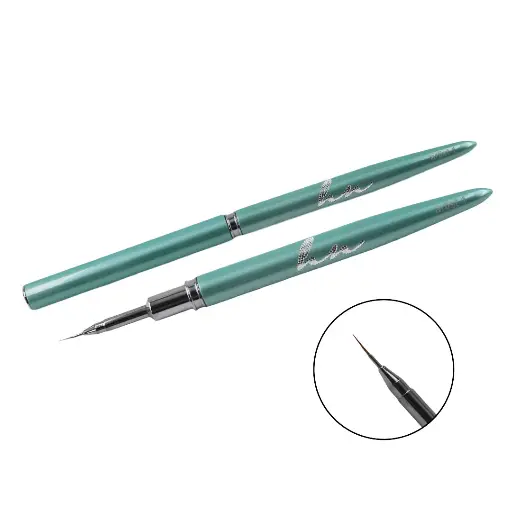 [U.P.023] Brush Artist 1