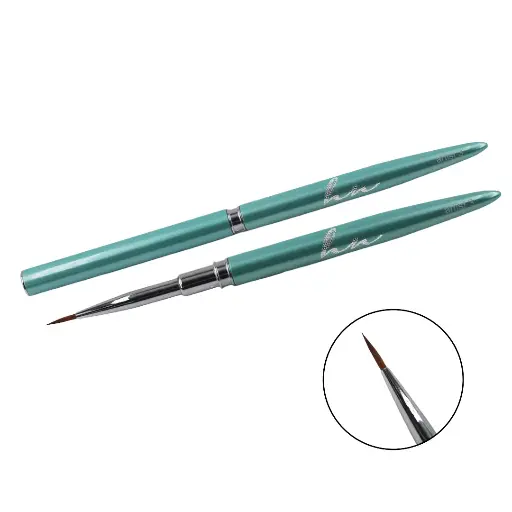 [U.P.025] Pinceau Artist 3