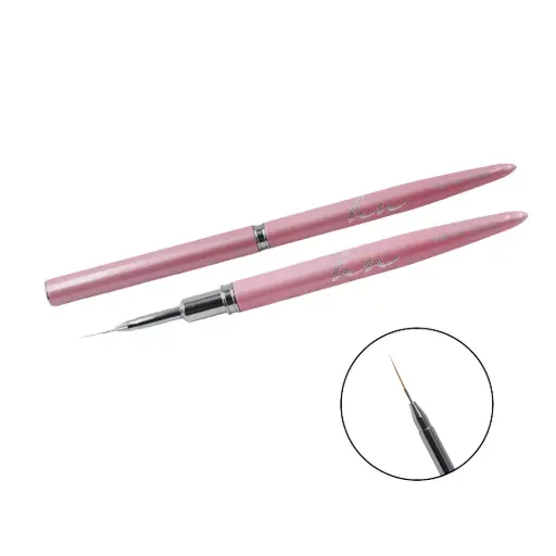 [U.P.026] Pinceau Nail Art 10mm by Catarina Moreira 