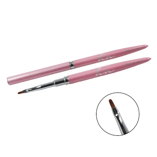 [U.P.028] Pinceau Wet on Wet 2 by Catarina Moreira