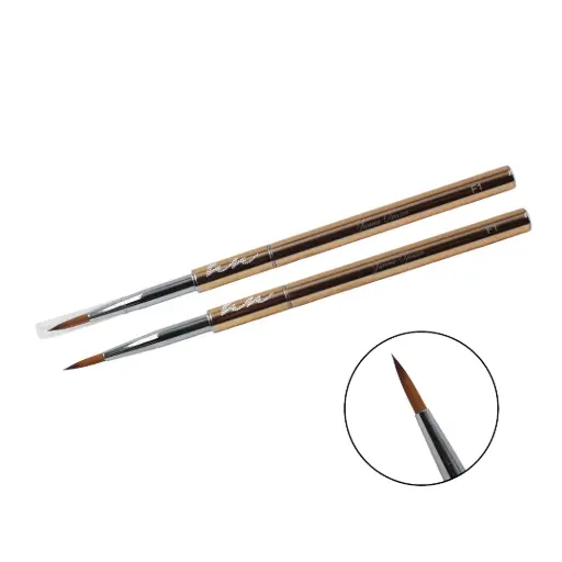 [U.P.030] Pinceau F1 by Yanna Opazo