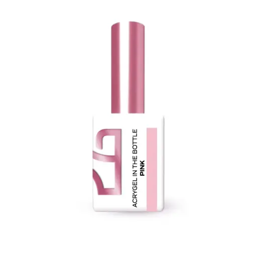 [U.A.AIB.004] AIB - Acrygel in the Bottle - Pink 10ml