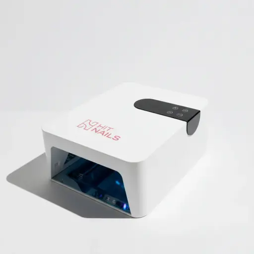 [U.MA.007] Profissional LED Dryer Lamp