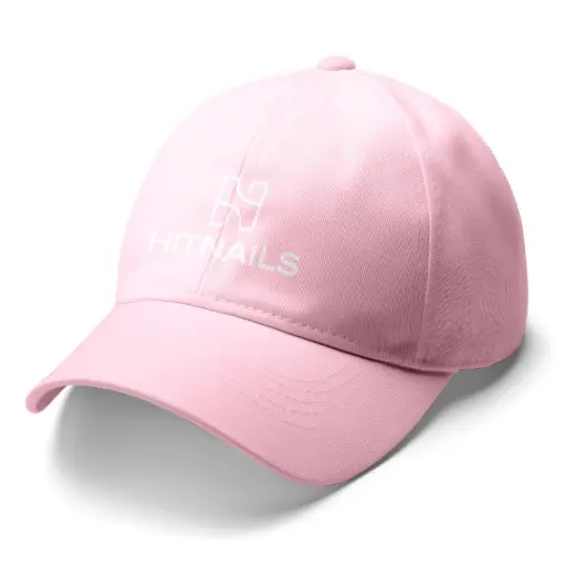 [M.TE.021] Boné Rosa HN 