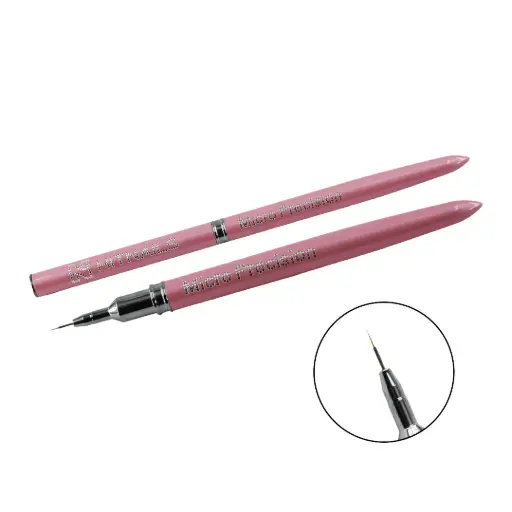 [U.P.035] Pincel Micro Precision