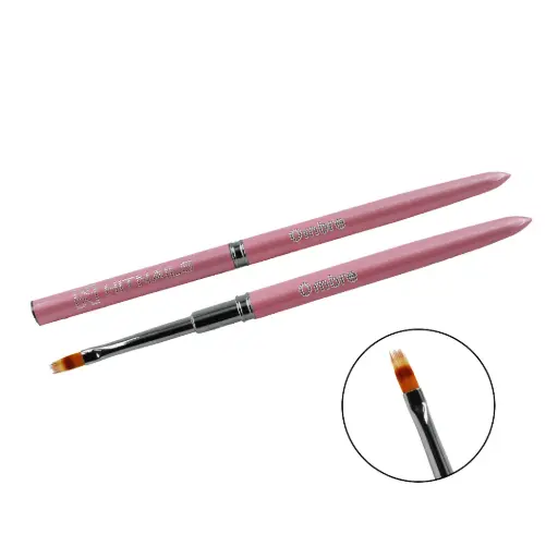 [U.P.037] Pinceau Ombré