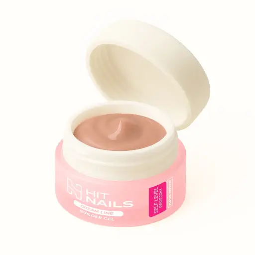 [U.GC.064] Dream Line Self Level ProForm - Dark Cover 22g